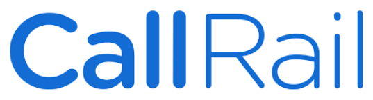 CallRail call tracking platform logo