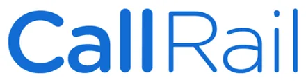 CallRail call tracking platform logo