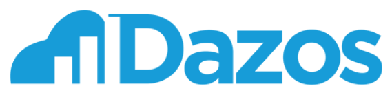 Dazos behavioral health CRM logo