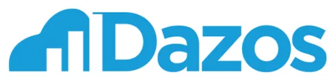Dazos certified administrator logo
