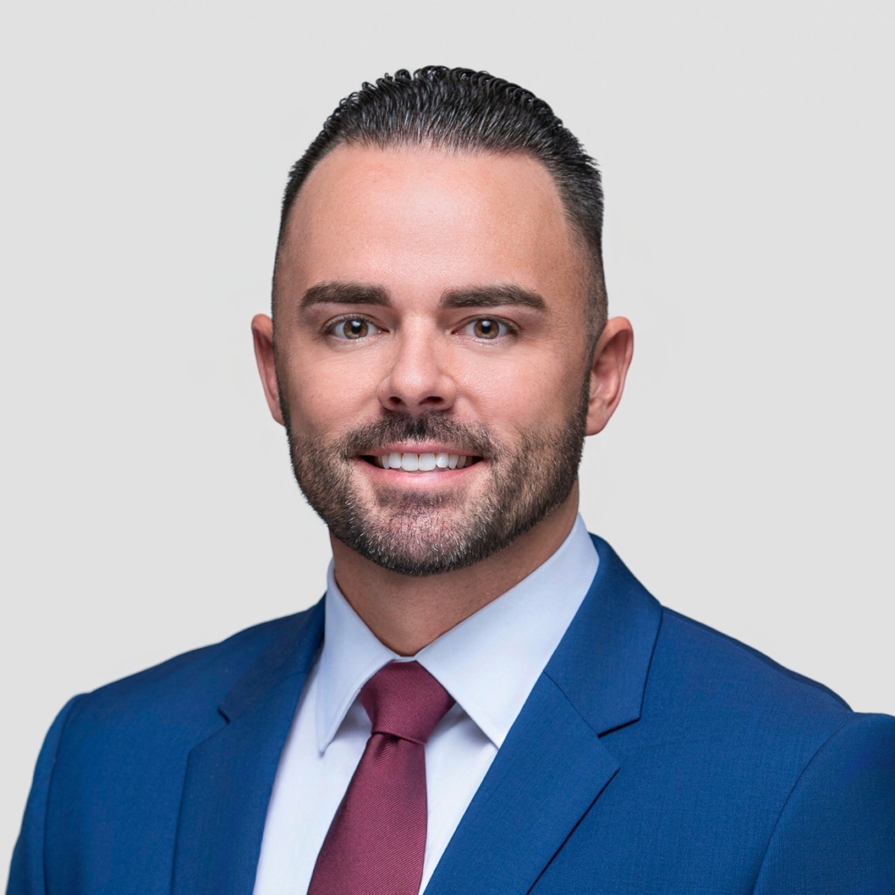 Jim Malcom, founder of Crucial Consultants
