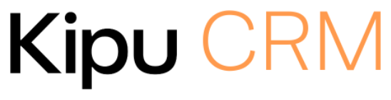 Kipu CRM logo