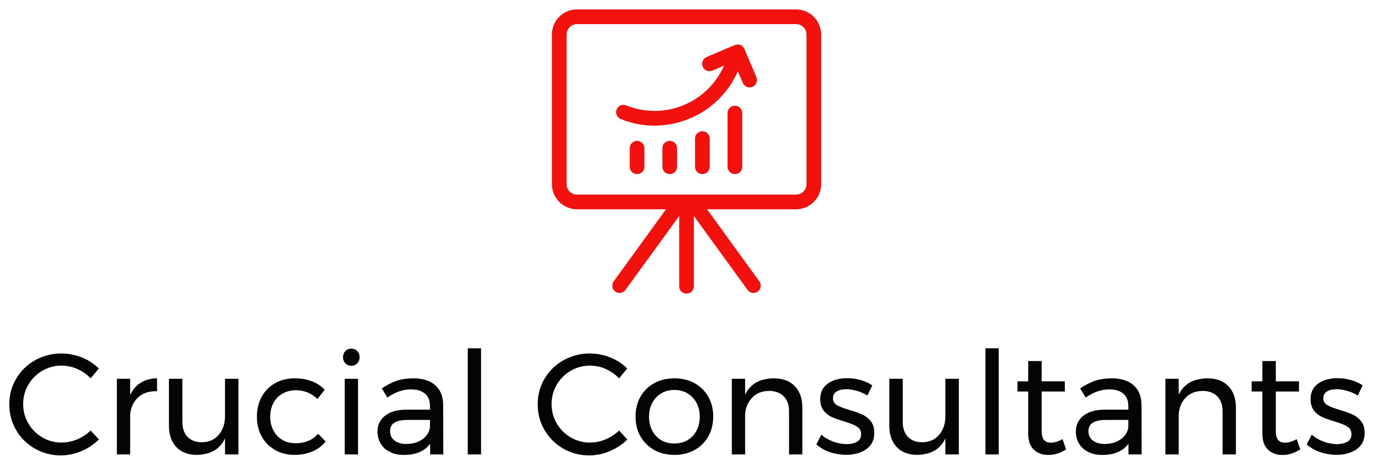Crucial Consultants logo